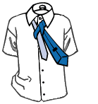 how to tie a tie( part 2 ) Halfwi13