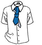 how to tie a tie( part 2 ) Halfwi16