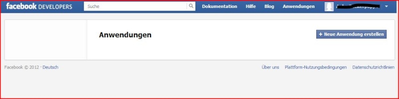 facebook - [Update] Aktualisierung der Facebook-Verbindung Aufze327