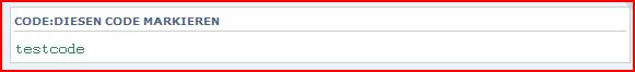 [Tuto] [alle Versionen] Funktion "diesen Code markieren"  Ohne_c10