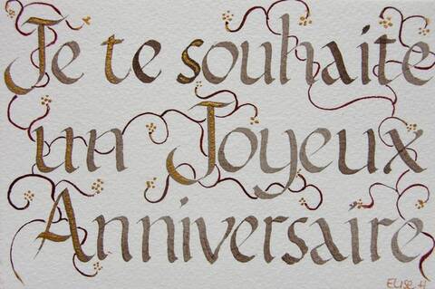 Joyeux Anniversaire Laure Joyeux Anniversaire Laure