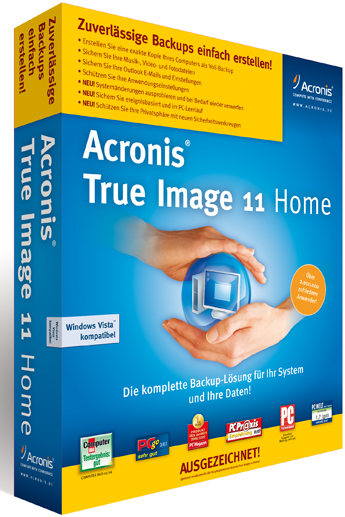 Acronis True Image Home v11.0.8053 Keygen include Acroni10