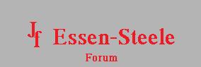 Forum der Jugendfeuerwehr Essen-Steele