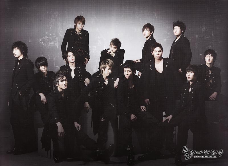 [pics ]some pics of suju and the super show Aa1710