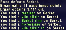 Serket #7 Serket35