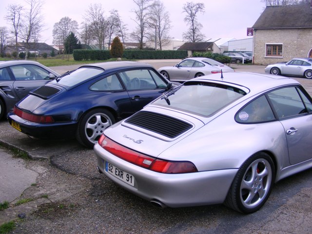 [Photos] Mensuelle Aérodrome Cerny-La Ferté Alais (29/01/12) Dscf3611