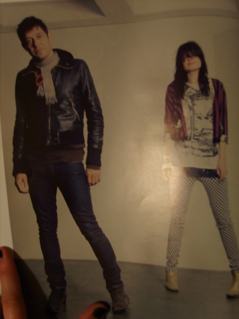 The Kills in magazines - Page 3 S8300415