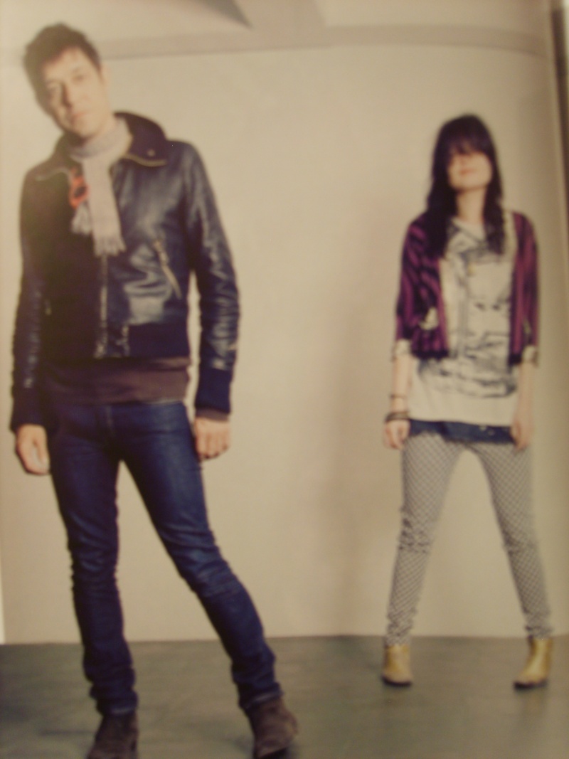 The Kills in magazines - Page 3 S8300417