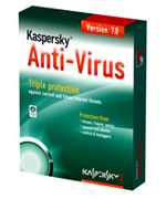 Kaspersky  Internet Security+Kaspersky  Anti-Virus 7.0.1.321 FINAL Kav7_e10