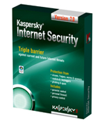 Kaspersky  Internet Security+Kaspersky  Anti-Virus 7.0.1.321 FINAL Kis7_e10