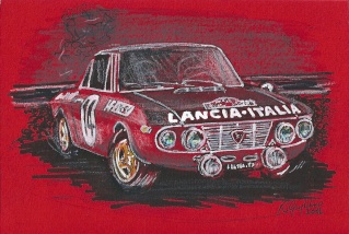 Galleria d'arte Lancia Fulvia Scansi11