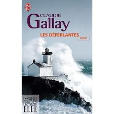 GALLAY  Claudie Les_da10