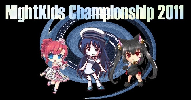 NightKids Championship 2011 Nkch10