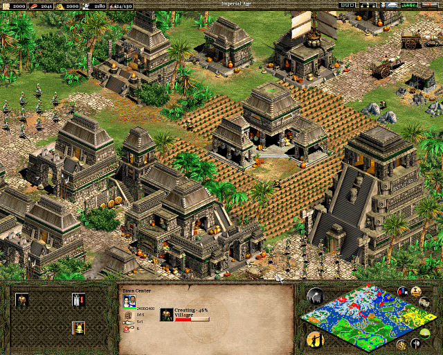 Age Of Empires/Conquires Aoe2_c12