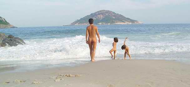 Nude Beach Naturi10