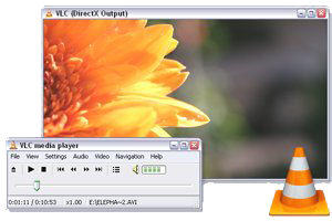 VLC media player Vlc-wi10