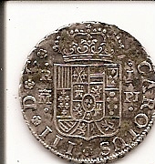 1 Real de Carlos III (Madrid, 1770) Escane68
