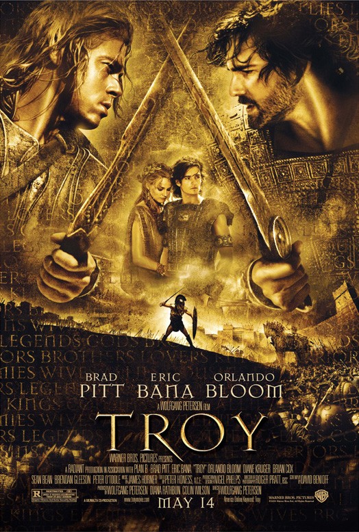 Troy 2004 DvdRip Troy10