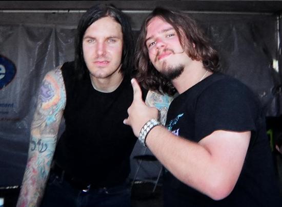 Tim Lambesis Pic Post Ae688110