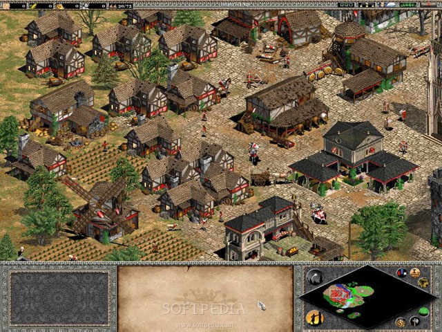 Age of empires II 9-895_11