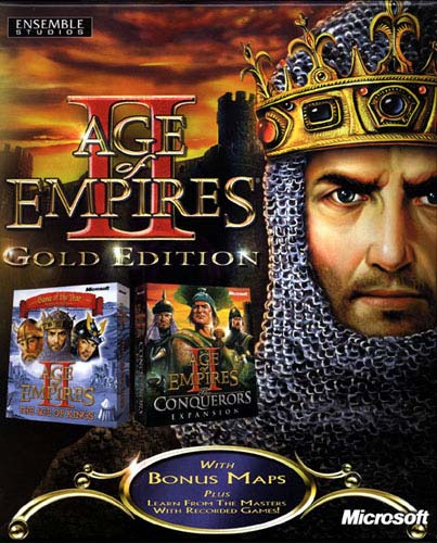 Age of empires II Sss10