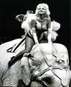 Christina Aguilera et Marilyn - Photos 011-0110