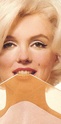 Christina Aguilera et Marilyn - Photos 013-0110