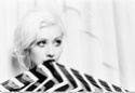 Christina Aguilera et Marilyn - Photos 013-0210