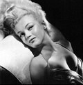 Christina Aguilera et Marilyn - Photos 022-0110