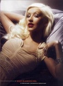 Christina Aguilera et Marilyn - Photos 022-0210