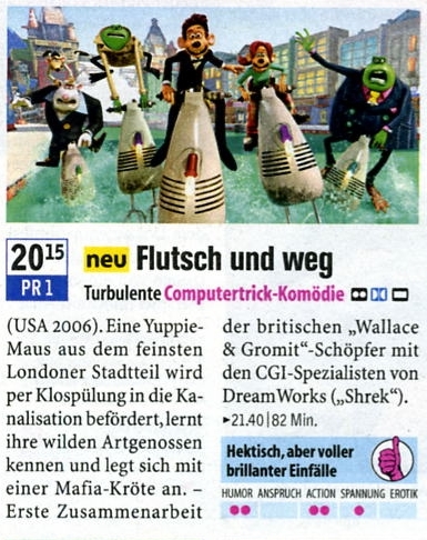 "Flutsch und Weg" am 4. Mai auf Premiere 1 Flutsc10