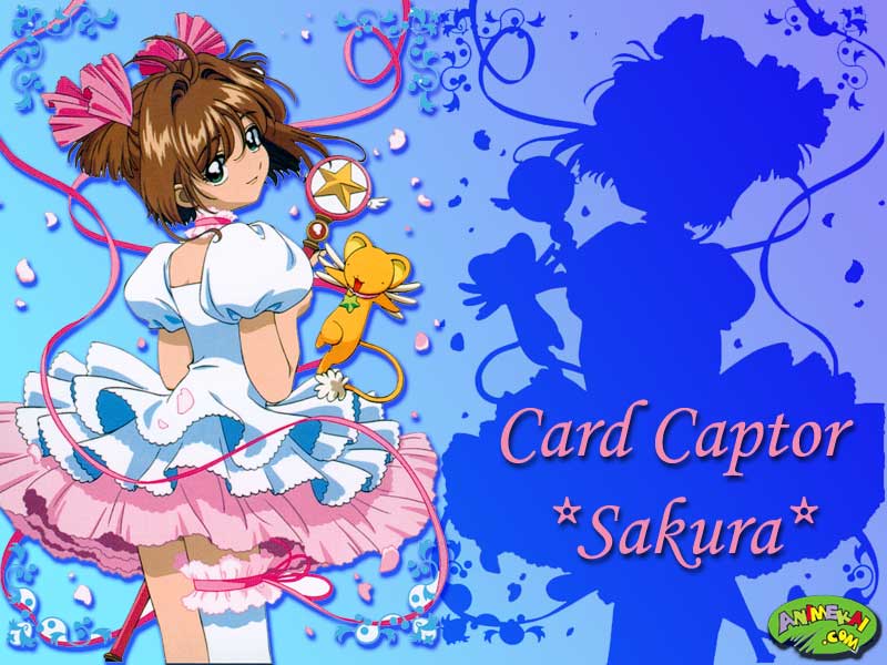 Cardcaptor Sakura 47816910