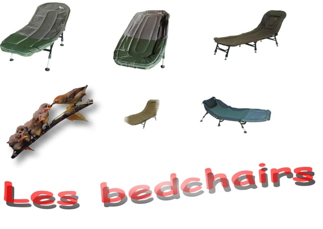 Les bedchairs Fini10