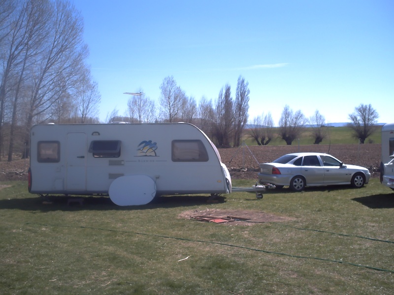 Robo de Caravana Gaillo11
