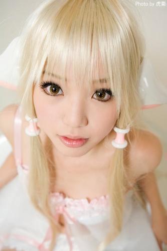 cosplay chobits 11991310