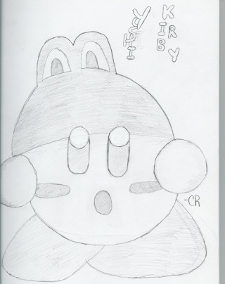 Chris' Sketchbook Yoshi_11