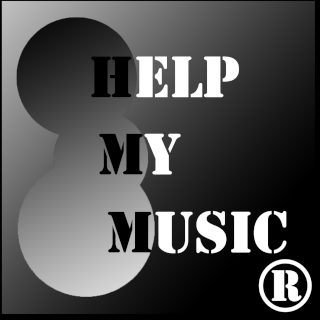 Help My Music  3, C.New and Geoffrey V Hmm11