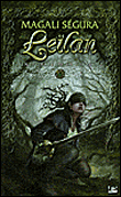 Leilan, la trilogie - Magali Sgura Leilan10