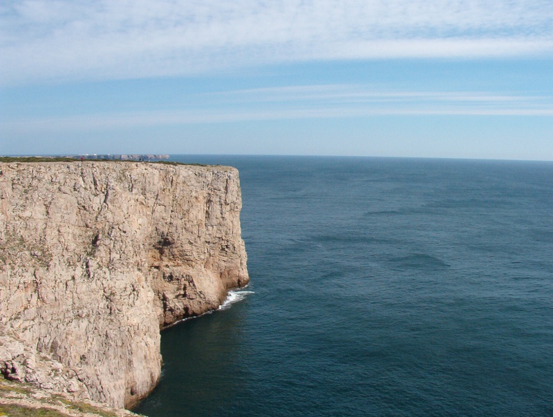 Ruta. De Lagos al Cabo de San Vicente. Hacia el fin del mundo Im003711