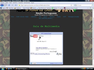 Multimedia Screen12