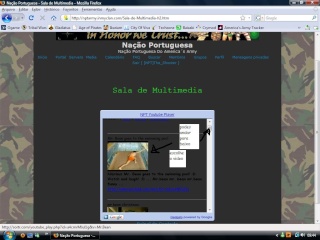 Multimedia Screen14