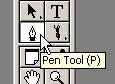 Pen tool 111