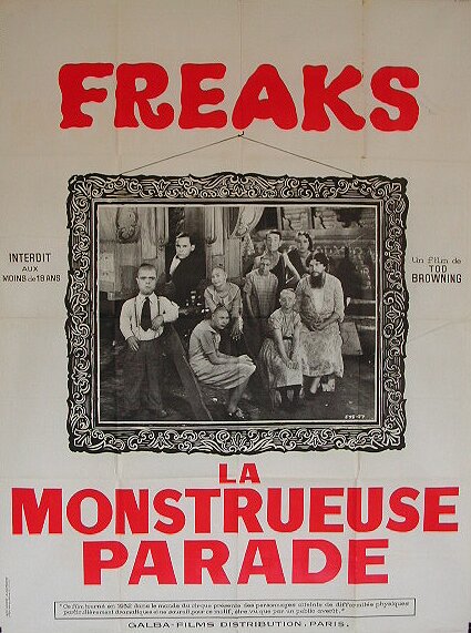Film : FREAKS Freaks10