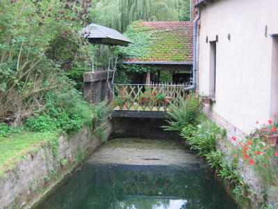 Moulin de  Frehencourt  80 Moulin14