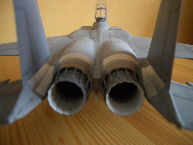 F15E STRIKE EAGLE REVELL 1/48 Cimg2228