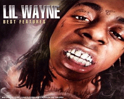  Lil Wayne Bets Features New Full Album 2008 CD Q 88558910