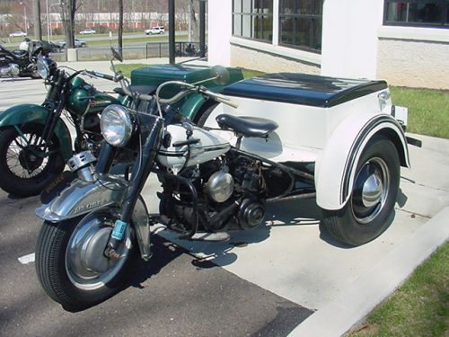 s Harley-Davidson - Langhorn Brians11