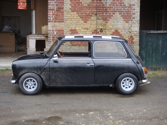 Mini-Stre : Mini Turbo... !!!New Photo!!! - Page 2 Cote10