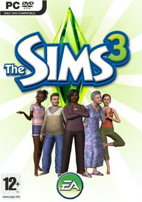 [The Sims 3] Notcias! Boxide10