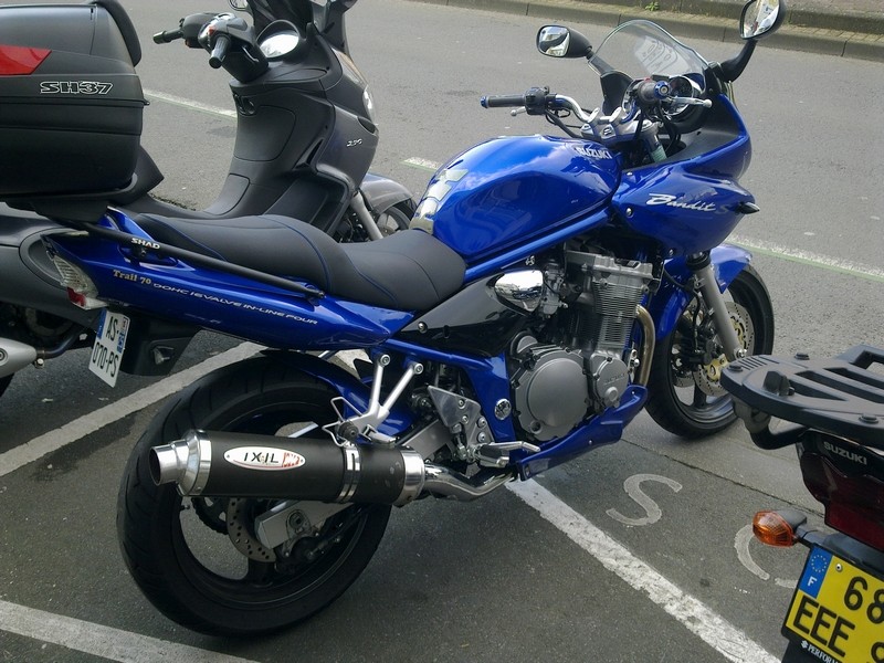 mon bandit 600 S 212